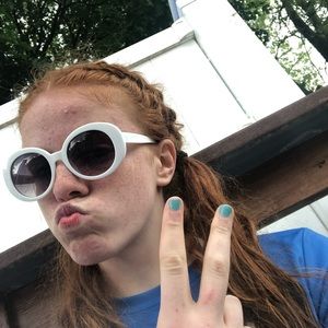 Meet your Posher, Bailey